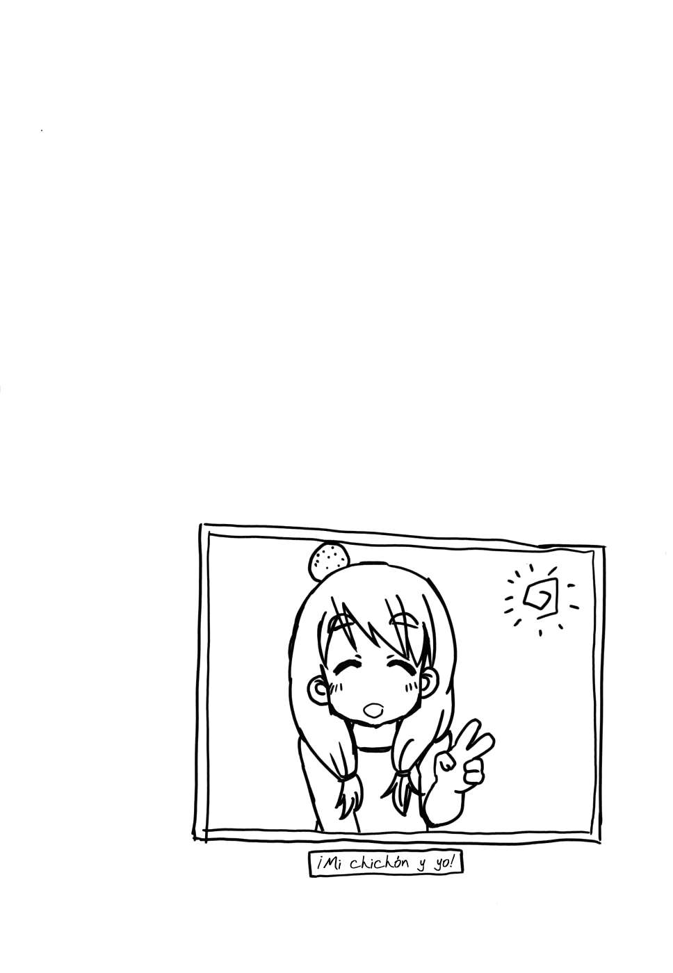 Read K-ON! ES Manga Online