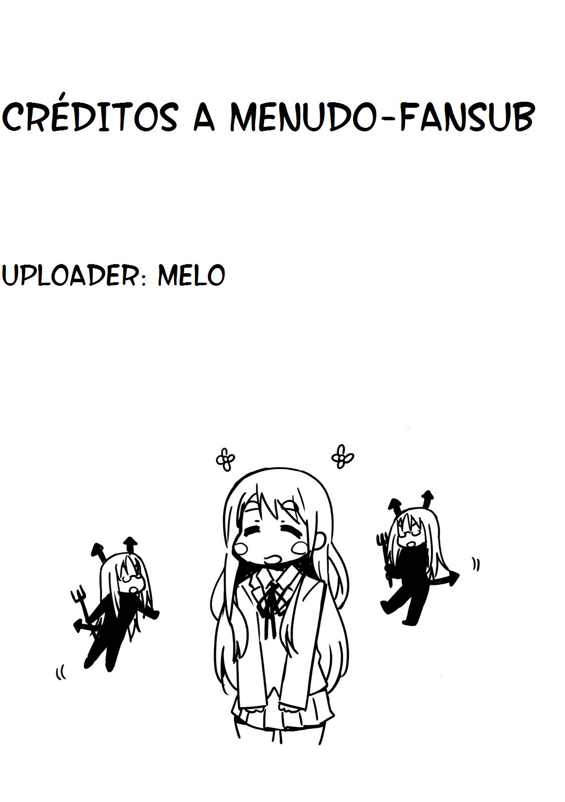 Read K-ON! ES Manga Online