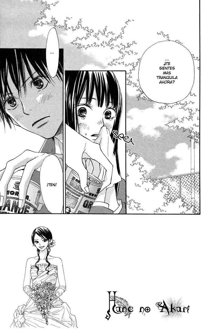 Read Kimi Ni Todoke ES Manga Online