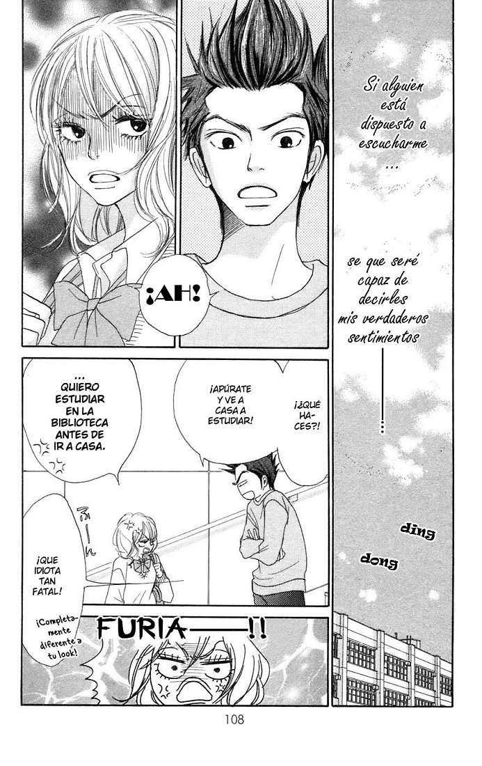 Read Kimi Ni Todoke ES Manga Online