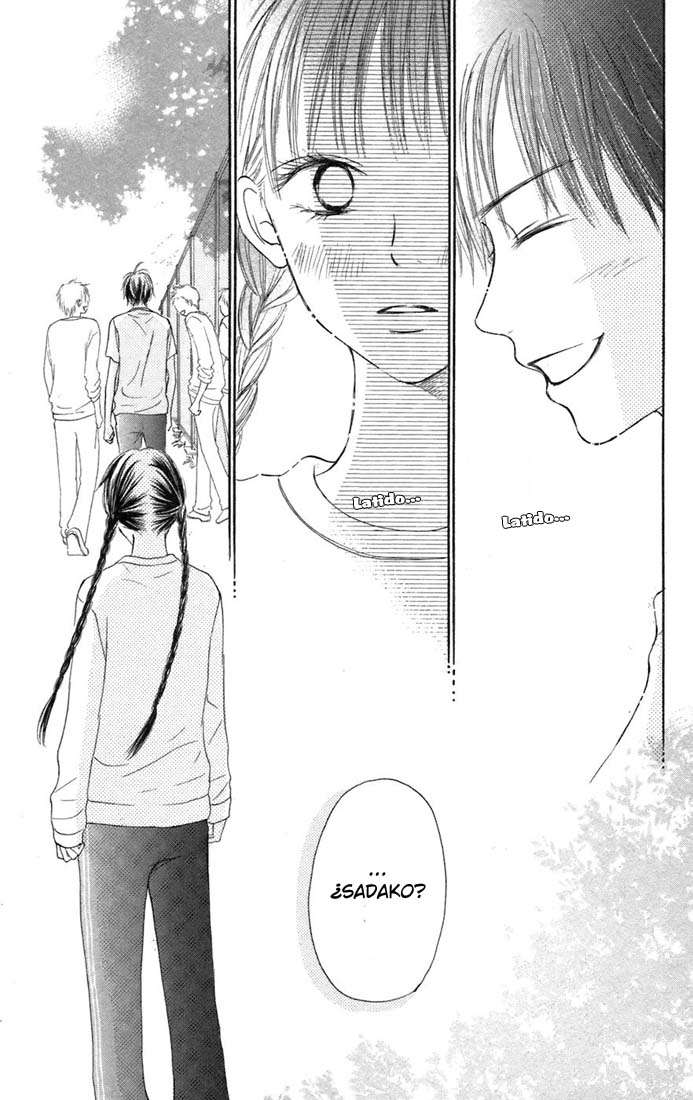 Read Kimi Ni Todoke ES Manga Online