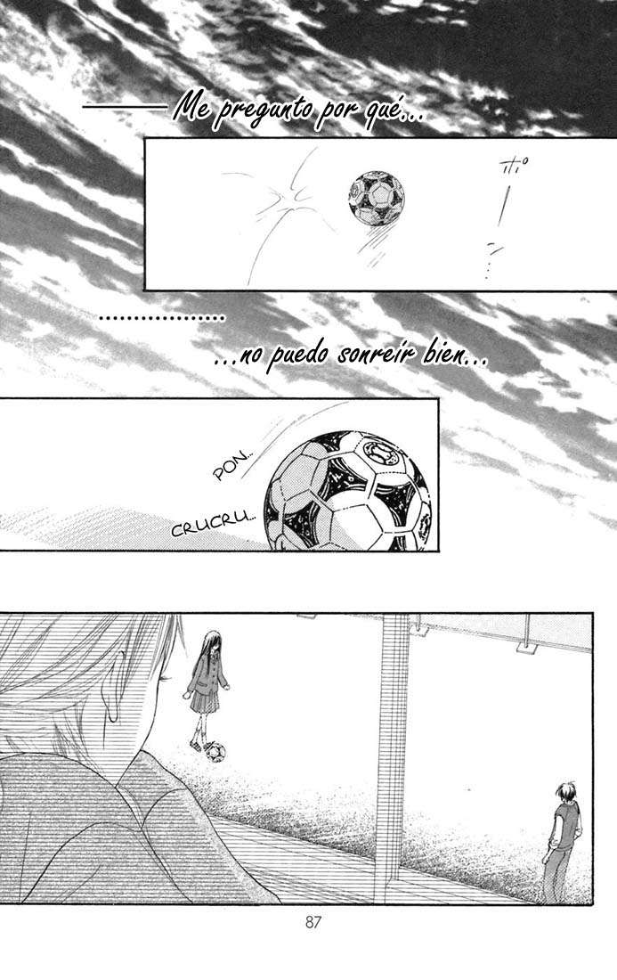 Read Kimi Ni Todoke ES Manga Online