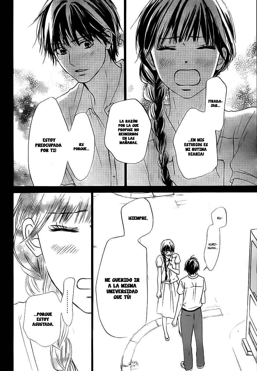 Read Kimi Ni Todoke ES Manga Online