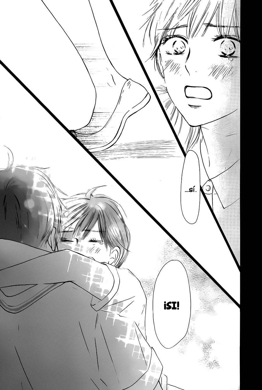 Read Kimi Ni Todoke ES Manga Online