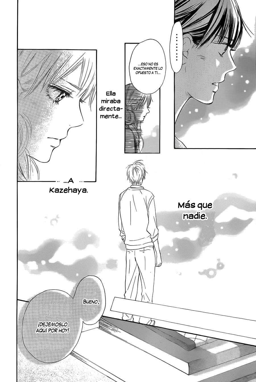 Read Kimi Ni Todoke ES Manga Online