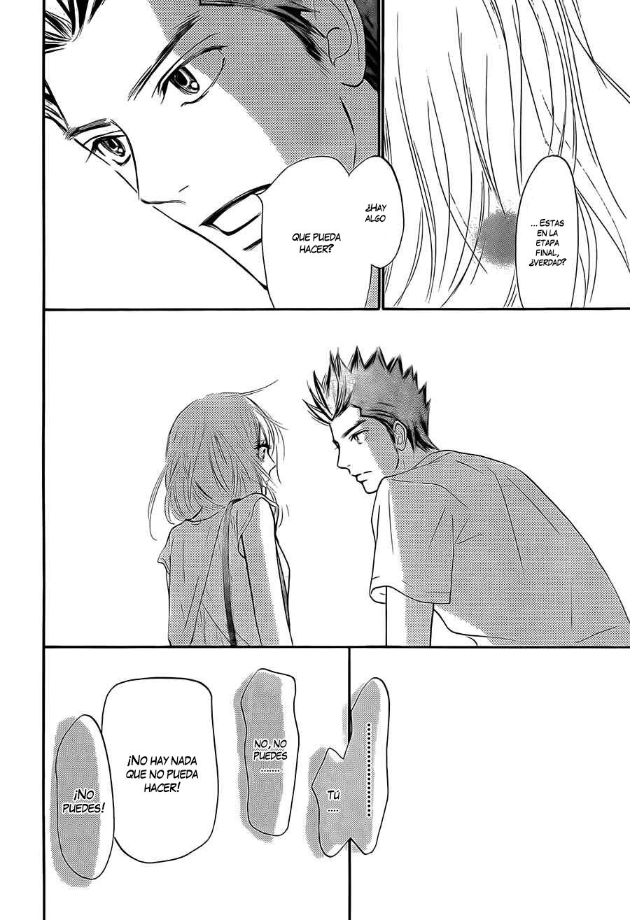 Read Kimi Ni Todoke ES Manga Online