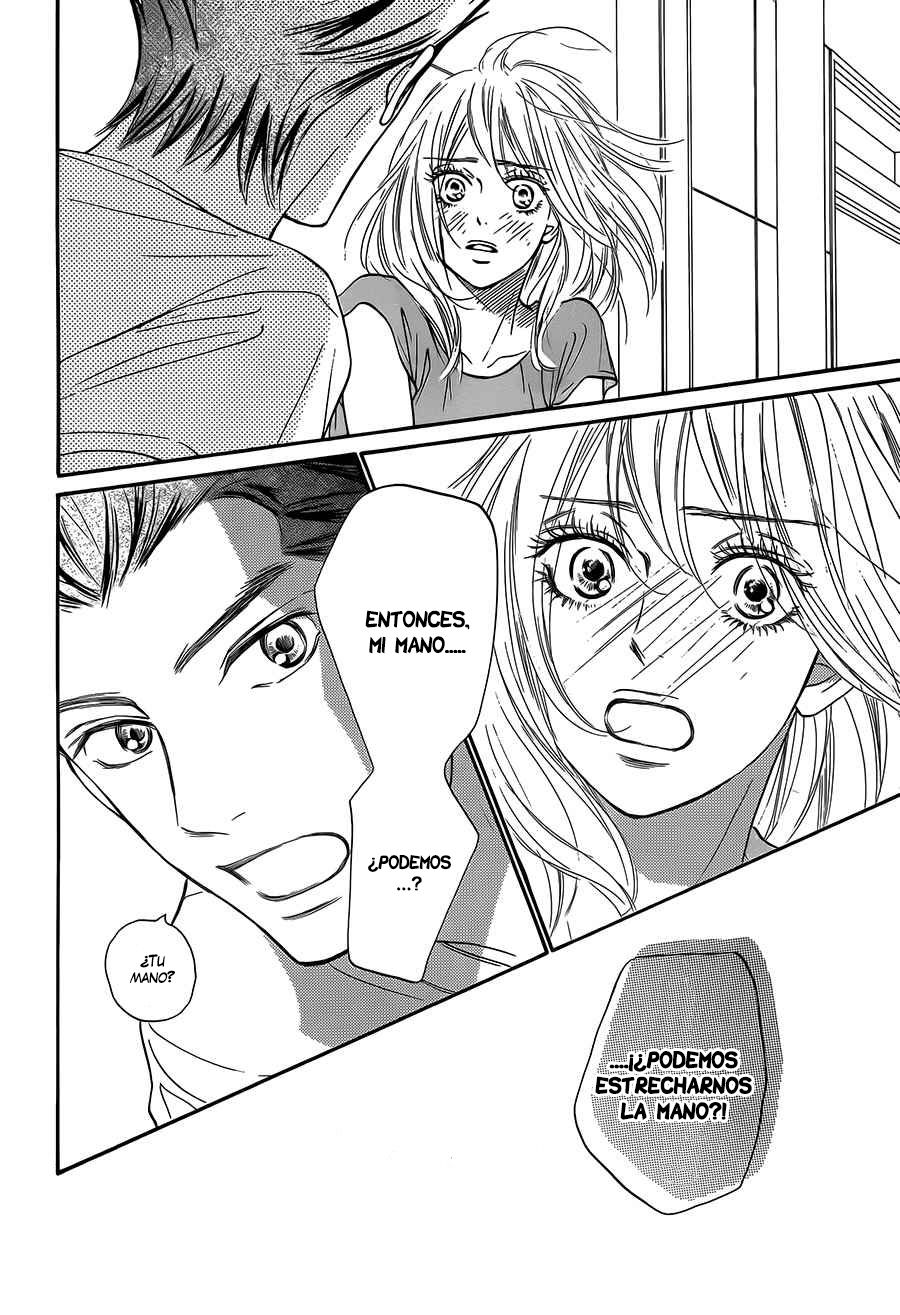 Read Kimi Ni Todoke ES Manga Online