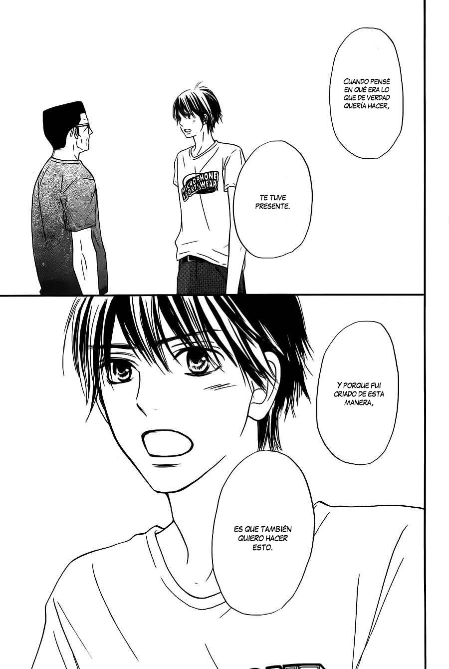 Read Kimi Ni Todoke ES Manga Online