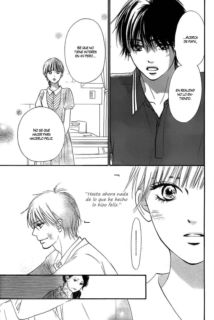 Read Kimi Ni Todoke ES Manga Online