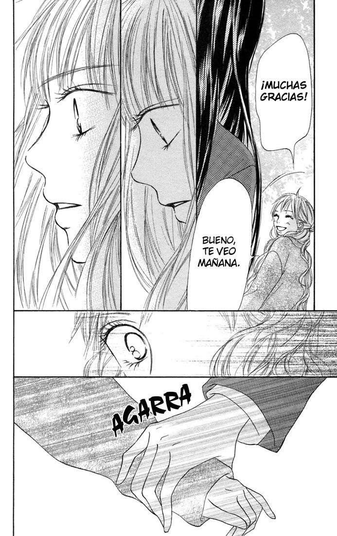 Read Kimi Ni Todoke ES Manga Online