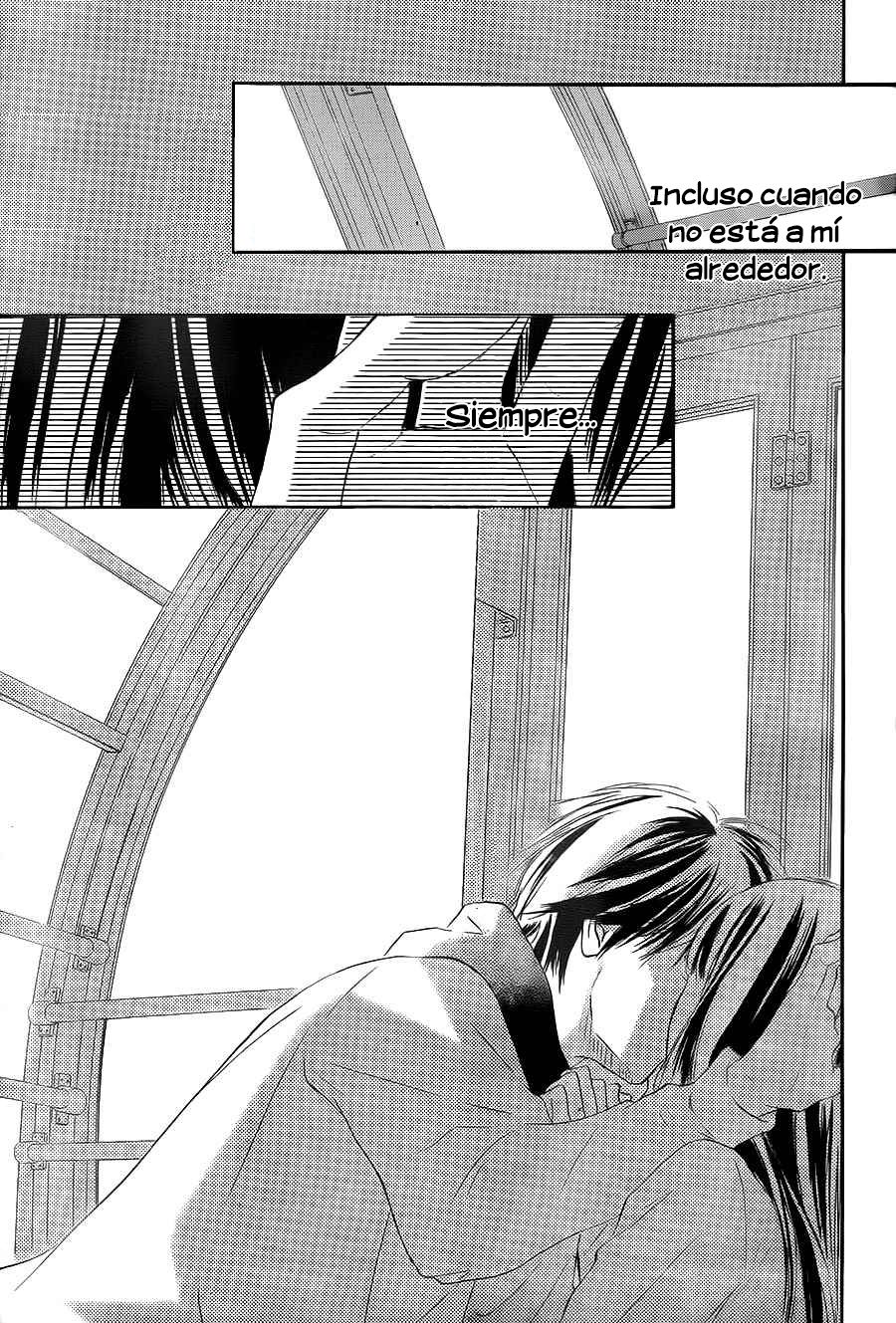 Read Kimi Ni Todoke ES Manga Online