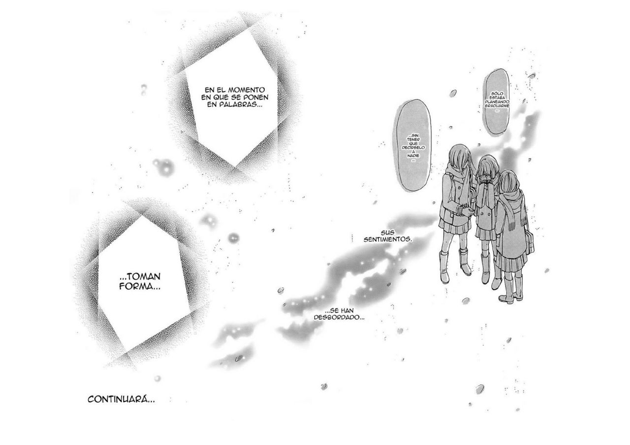 Read Kimi Ni Todoke ES Manga Online