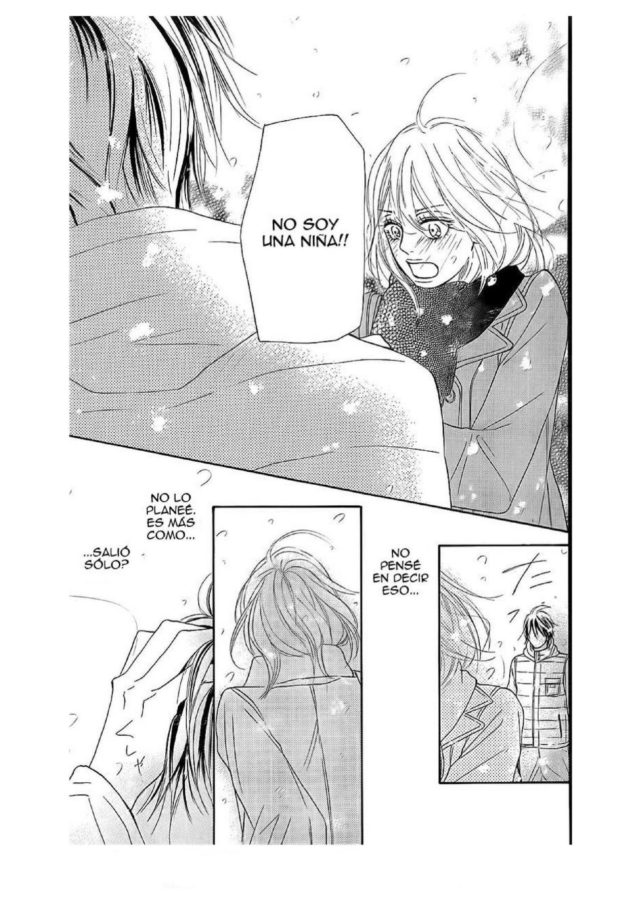 Read Kimi Ni Todoke ES Manga Online