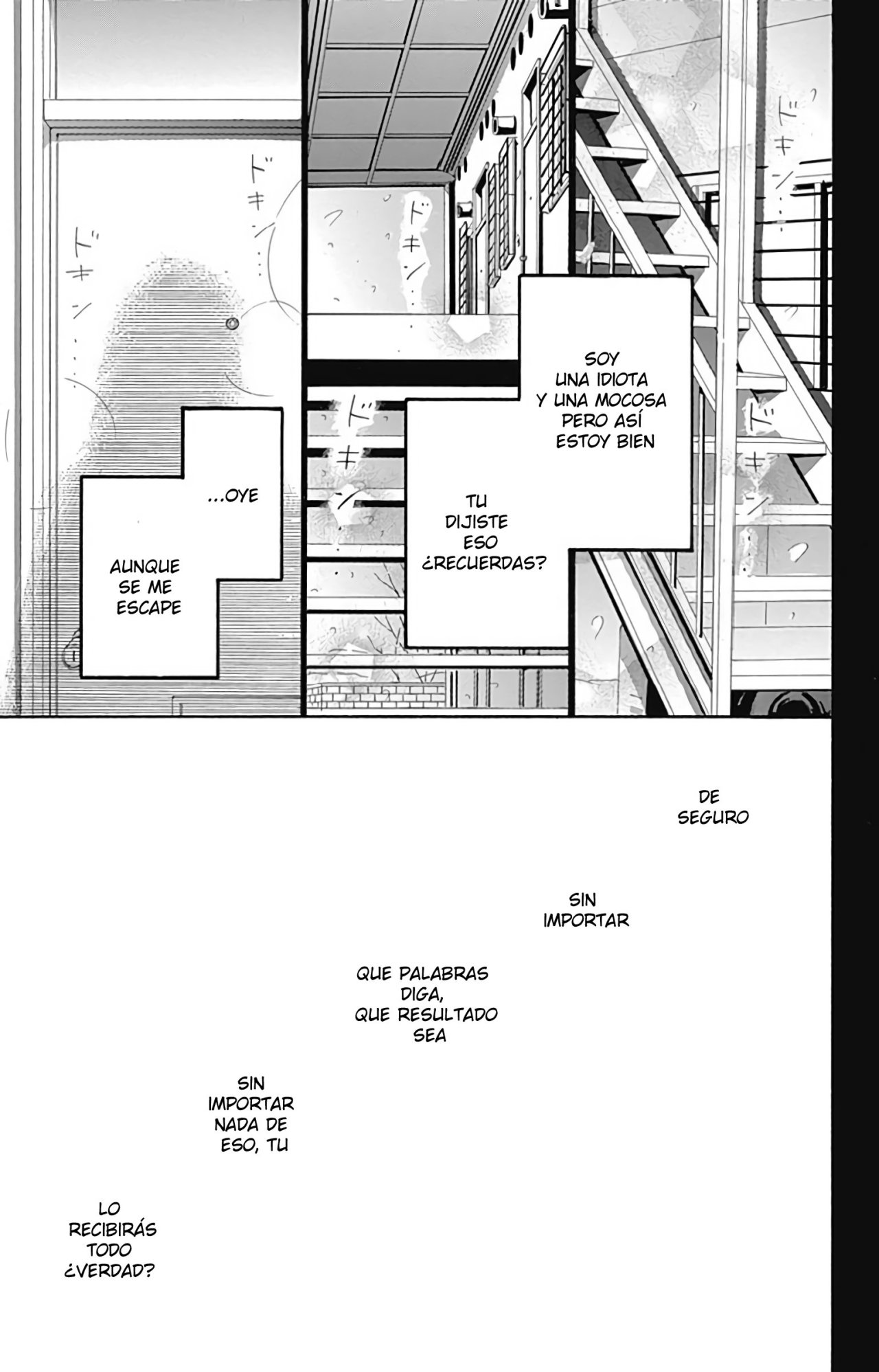 Read Kimi Ni Todoke ES Manga Online