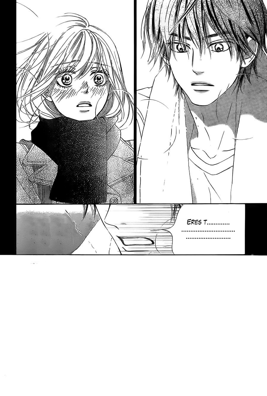 Read Kimi Ni Todoke ES Manga Online