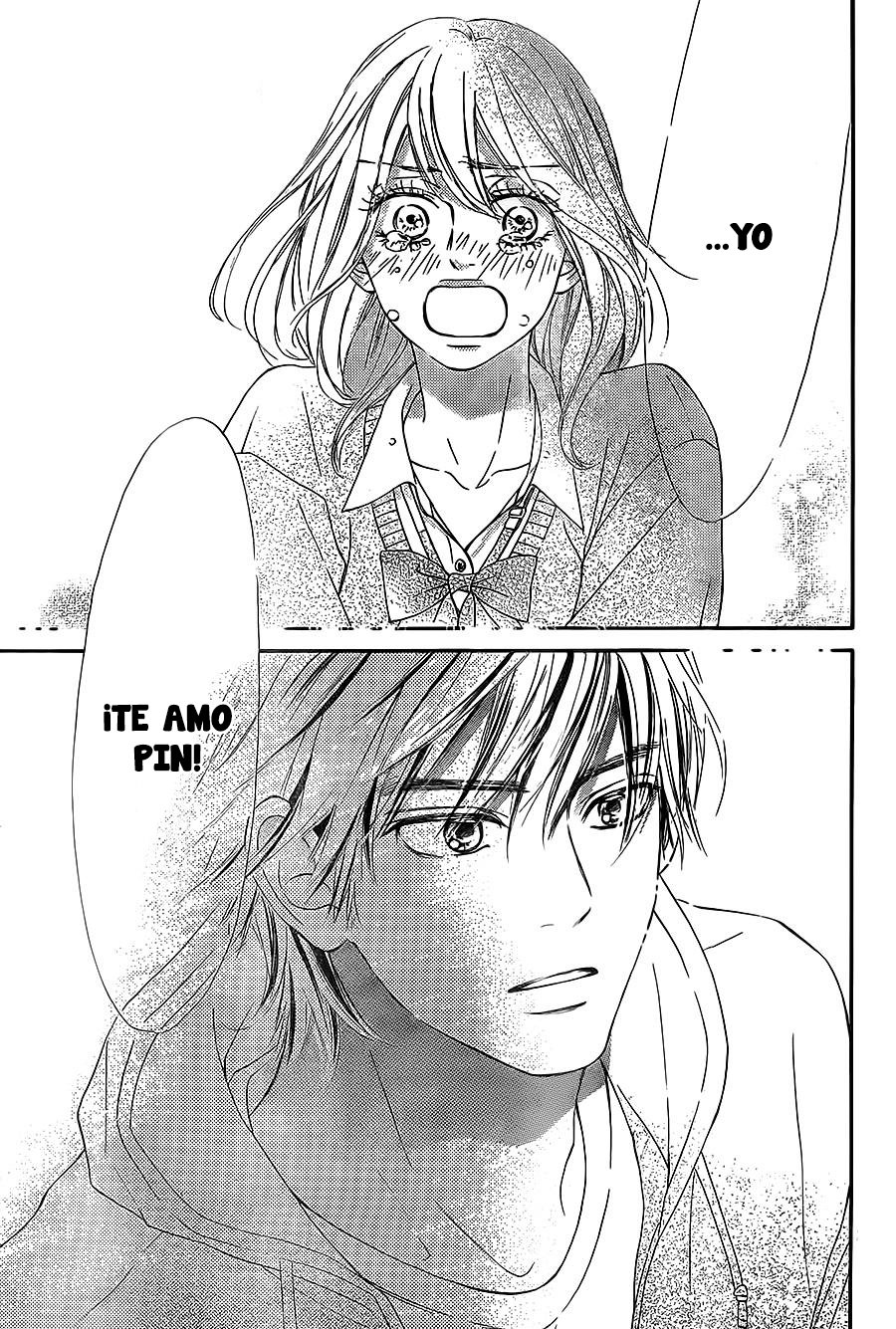 Read Kimi Ni Todoke ES Manga Online