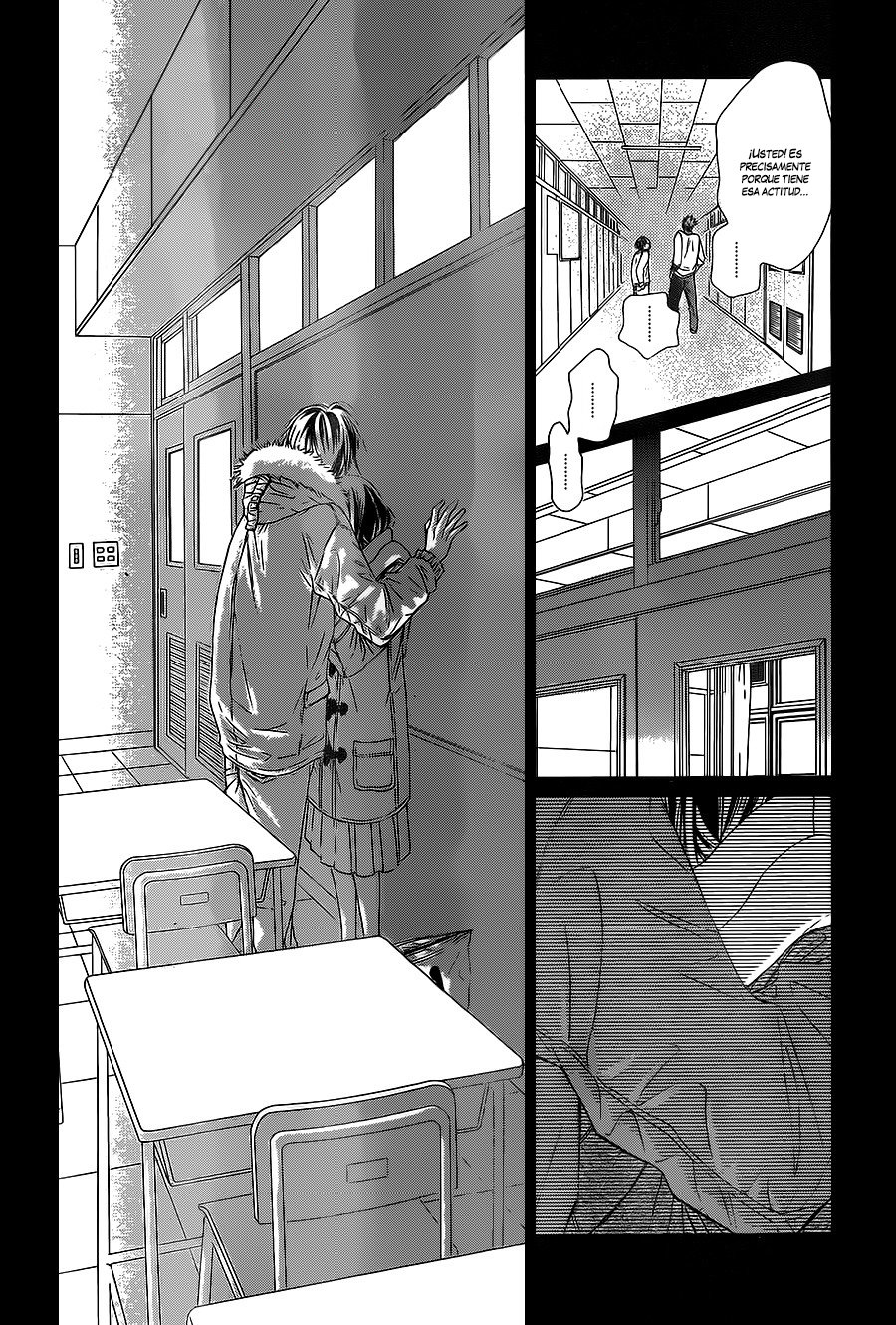 Read Kimi Ni Todoke ES Manga Online