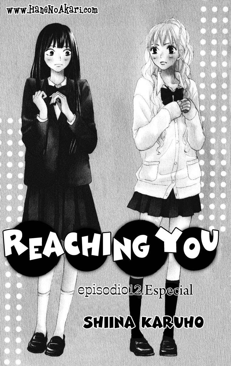 Read Kimi Ni Todoke ES Manga Online