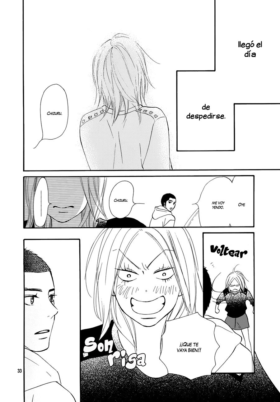 Read Kimi Ni Todoke ES Manga Online