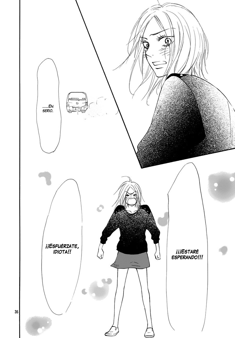 Read Kimi Ni Todoke ES Manga Online