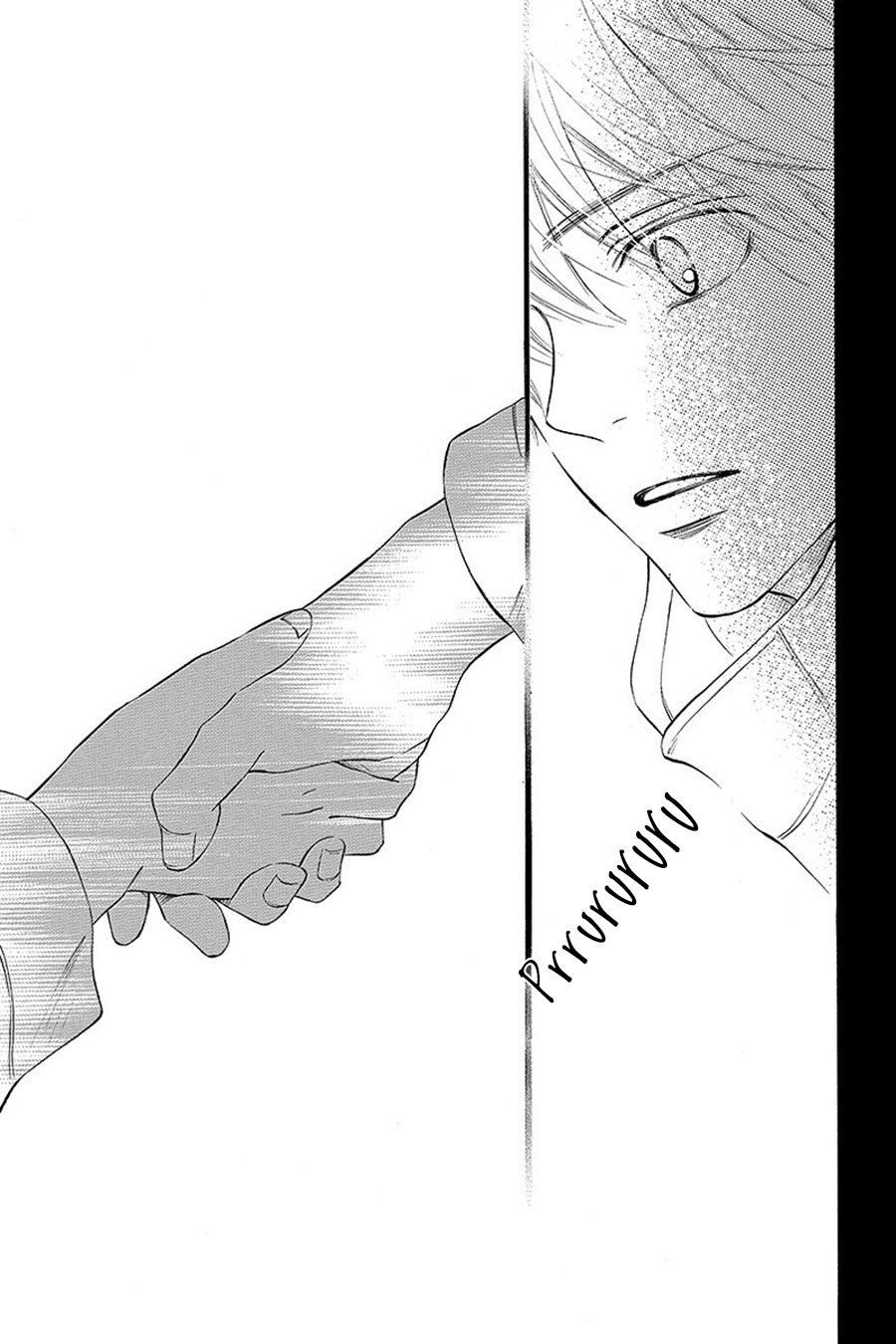 Read Kimi Ni Todoke ES Manga Online