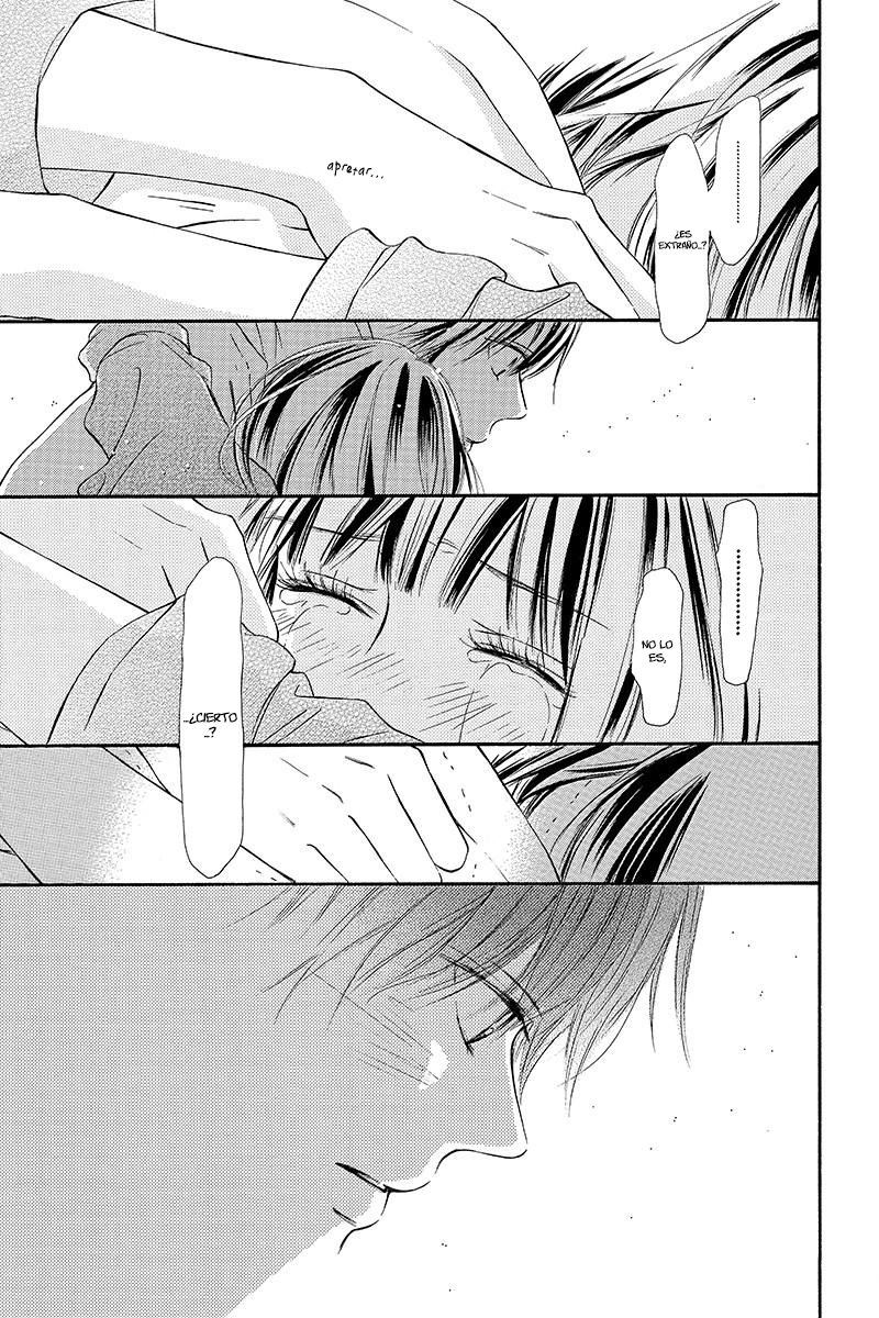 Read Kimi Ni Todoke ES Manga Online