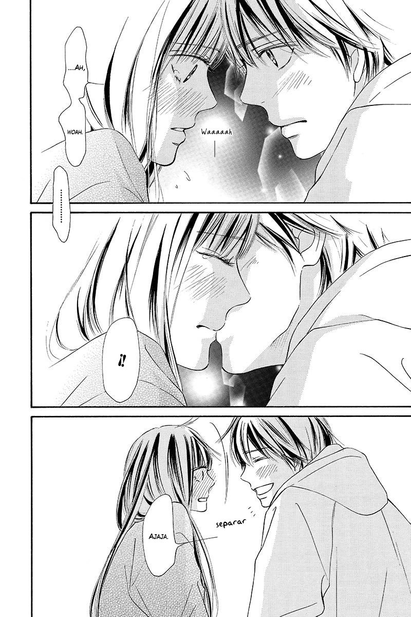 Read Kimi Ni Todoke ES Manga Online