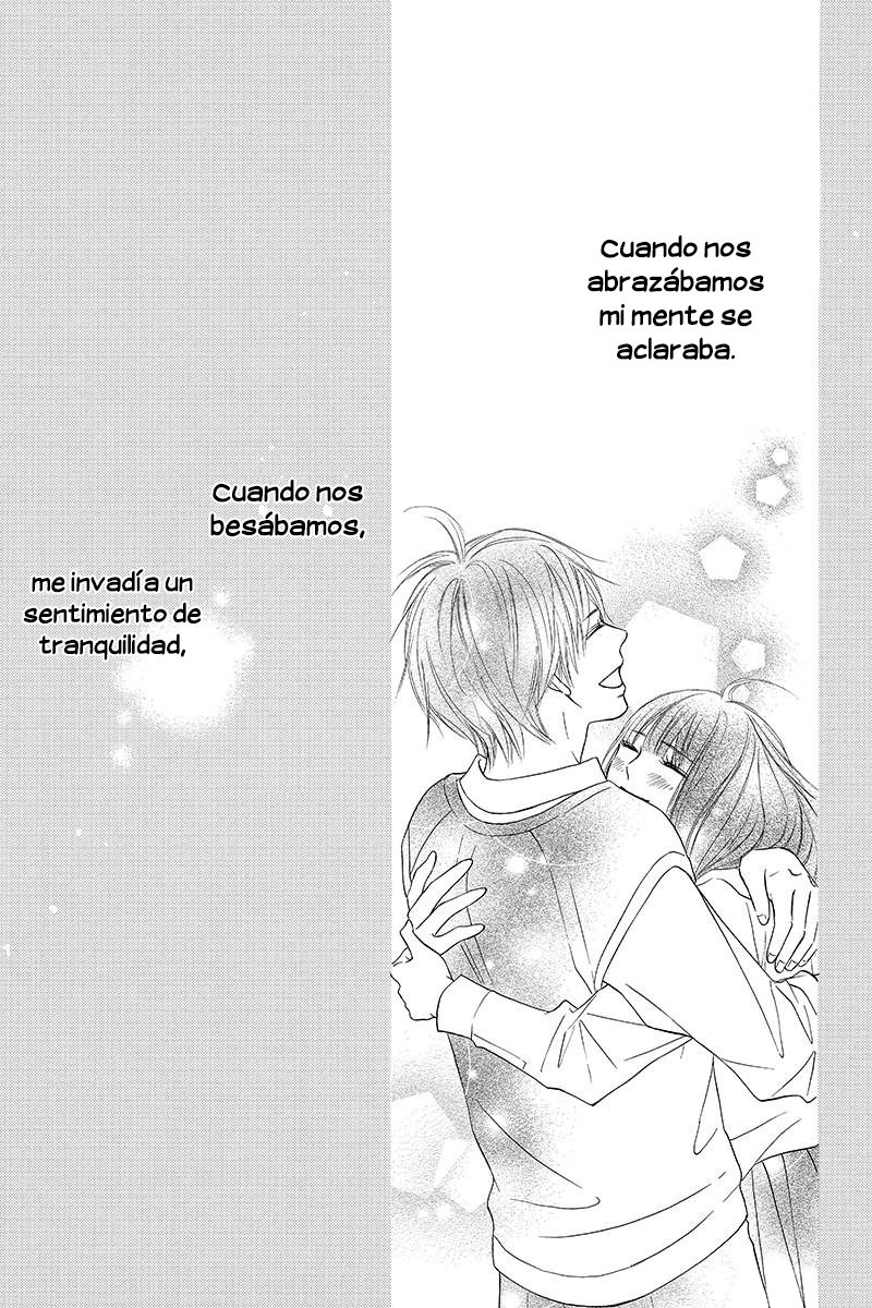 Read Kimi Ni Todoke ES Manga Online