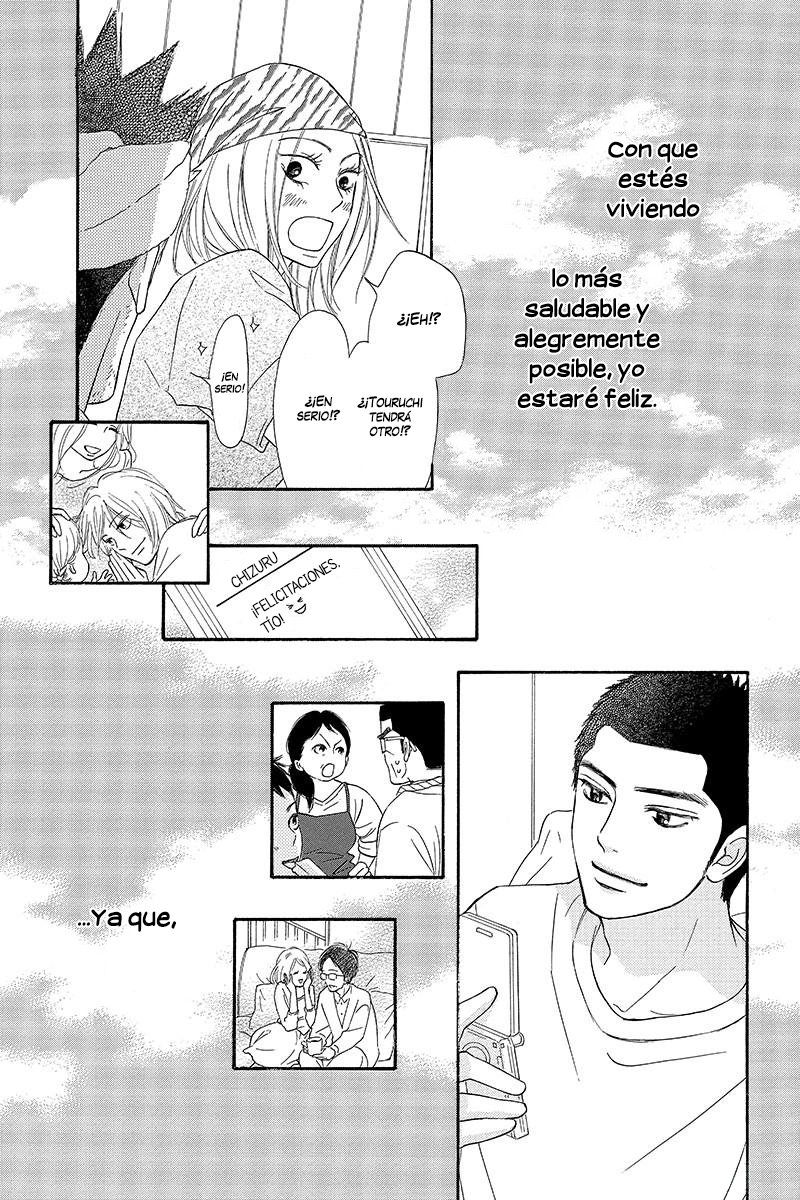 Read Kimi Ni Todoke ES Manga Online