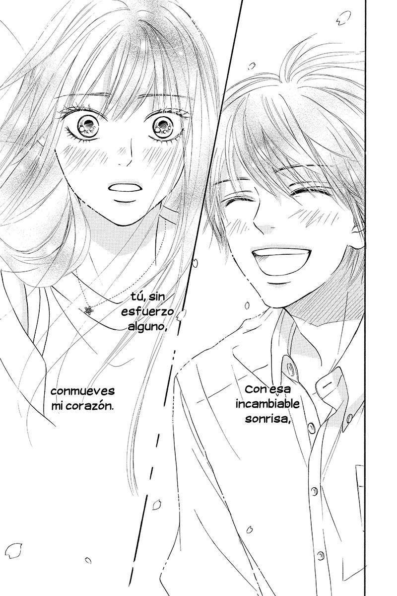 Read Kimi Ni Todoke ES Manga Online
