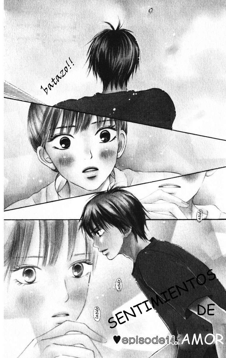 Read Kimi Ni Todoke ES Manga Online