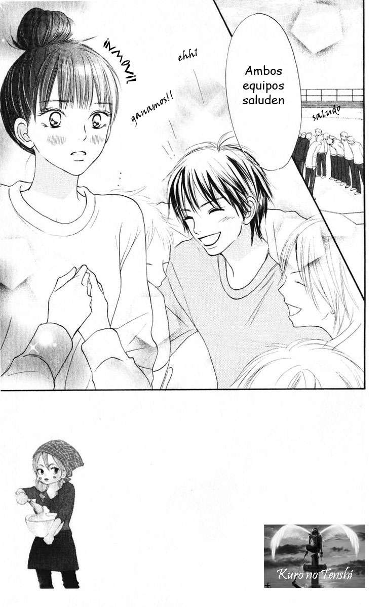 Read Kimi Ni Todoke ES Manga Online