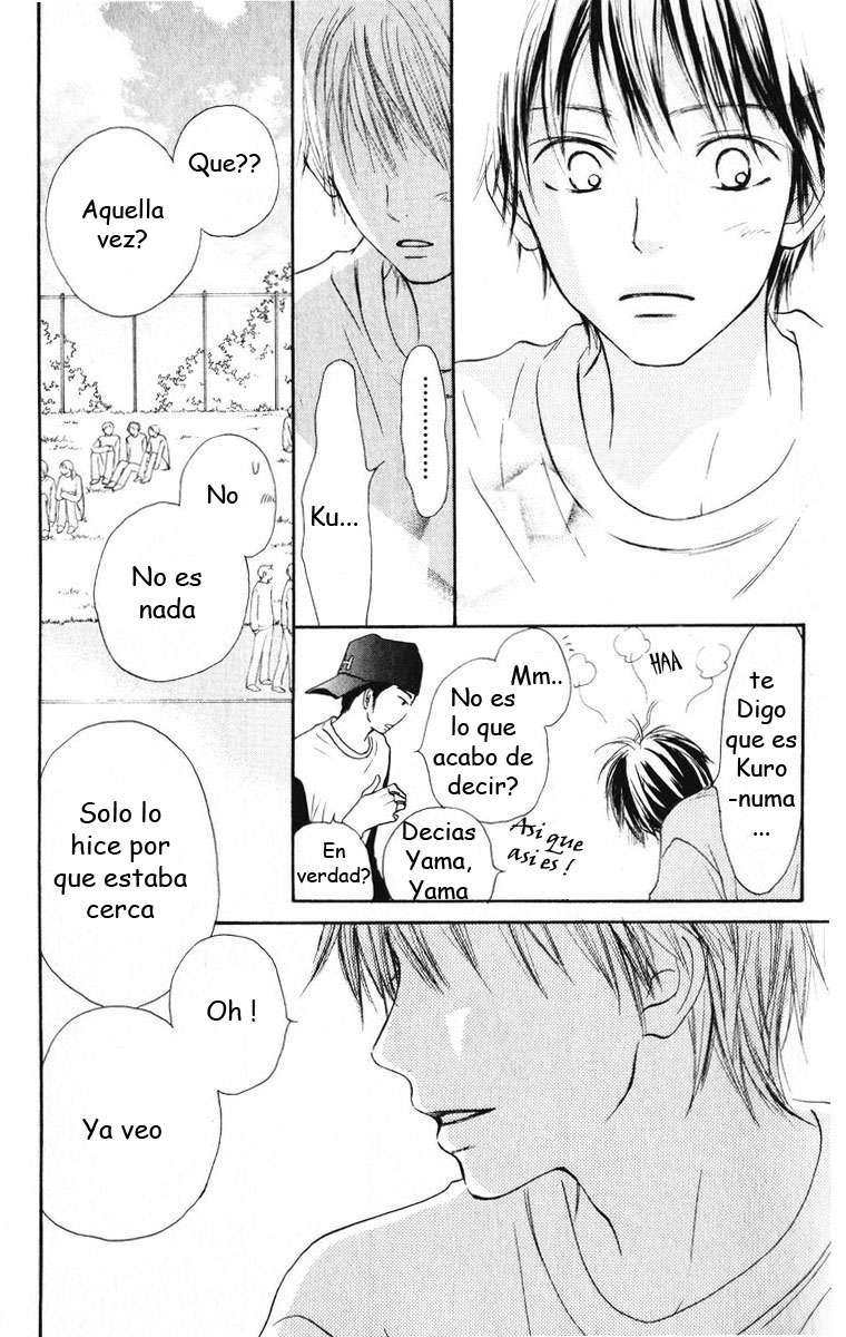 Read Kimi Ni Todoke ES Manga Online