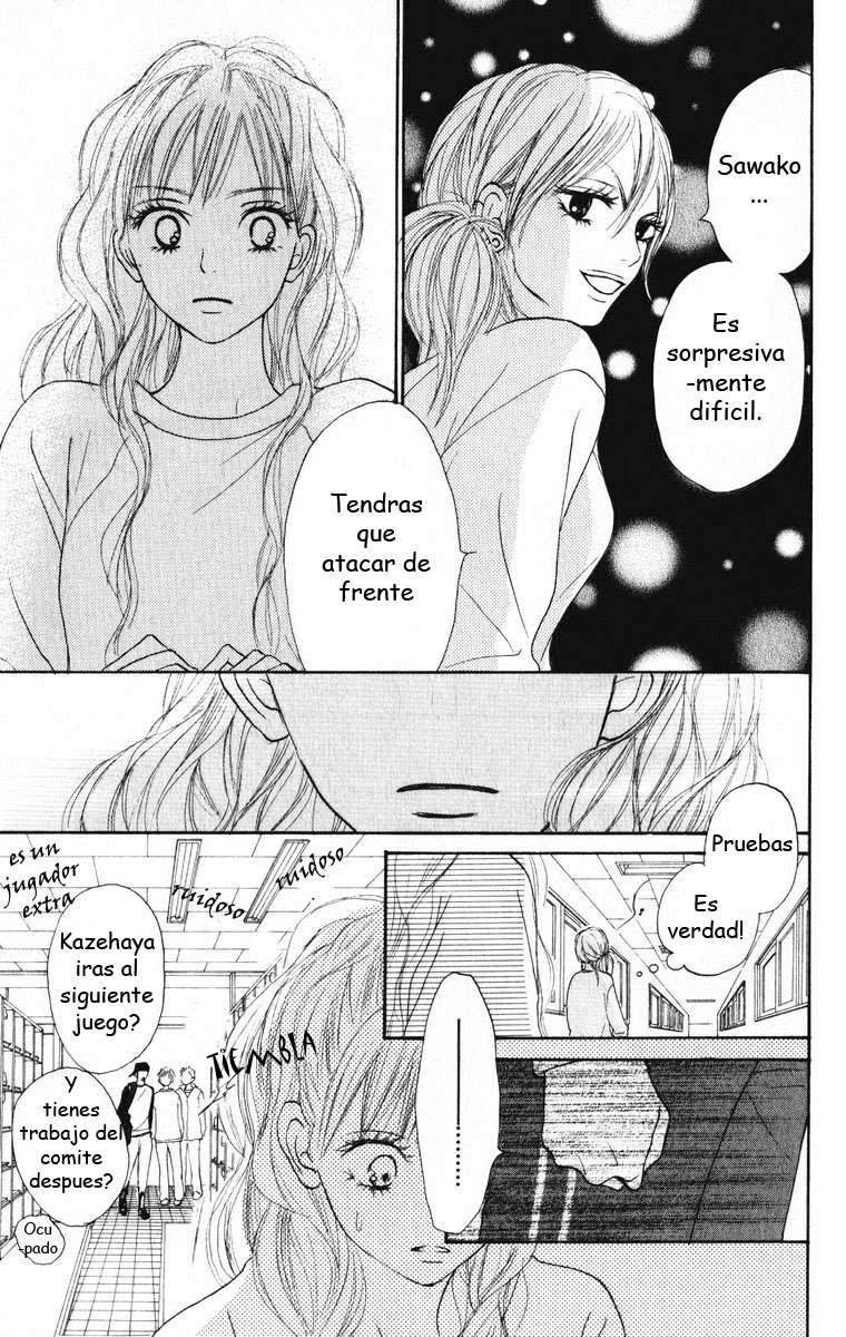 Read Kimi Ni Todoke ES Manga Online