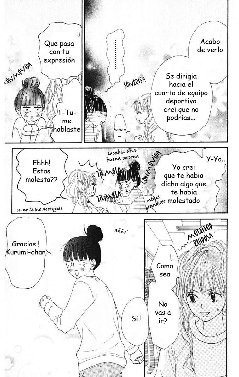 Read Kimi Ni Todoke ES Manga Online
