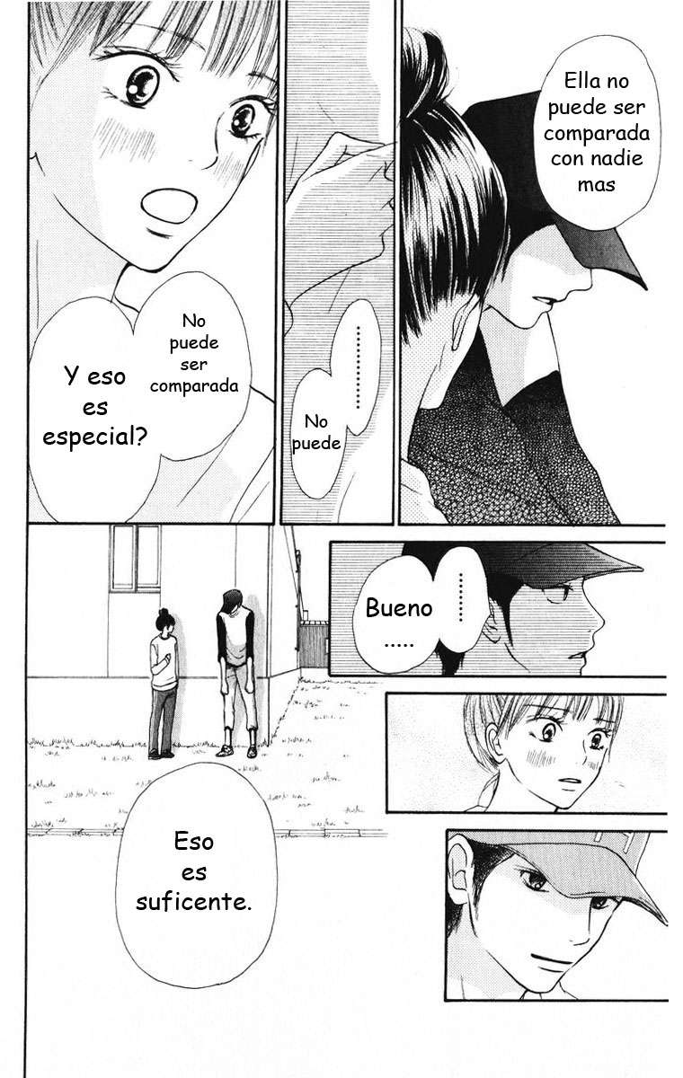 Read Kimi Ni Todoke ES Manga Online