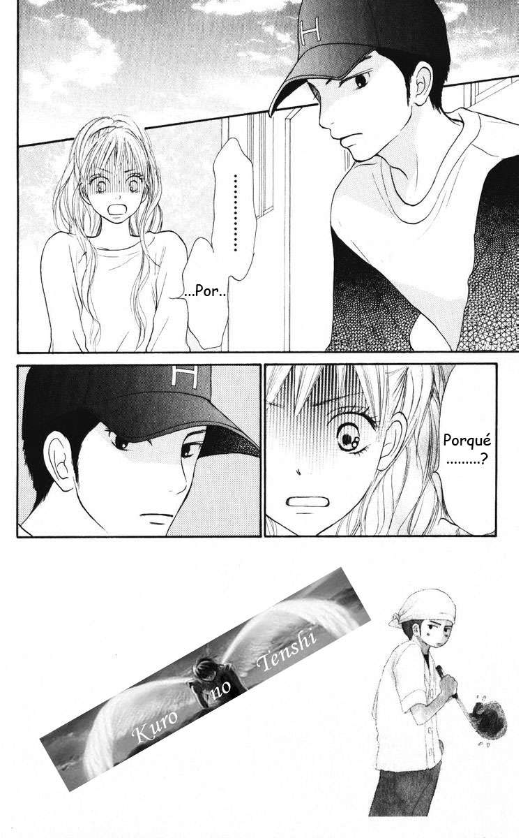 Read Kimi Ni Todoke ES Manga Online
