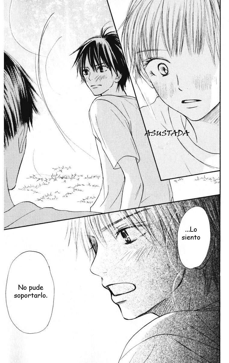 Read Kimi Ni Todoke ES Manga Online