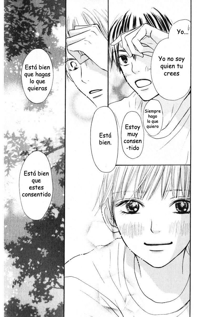 Read Kimi Ni Todoke ES Manga Online