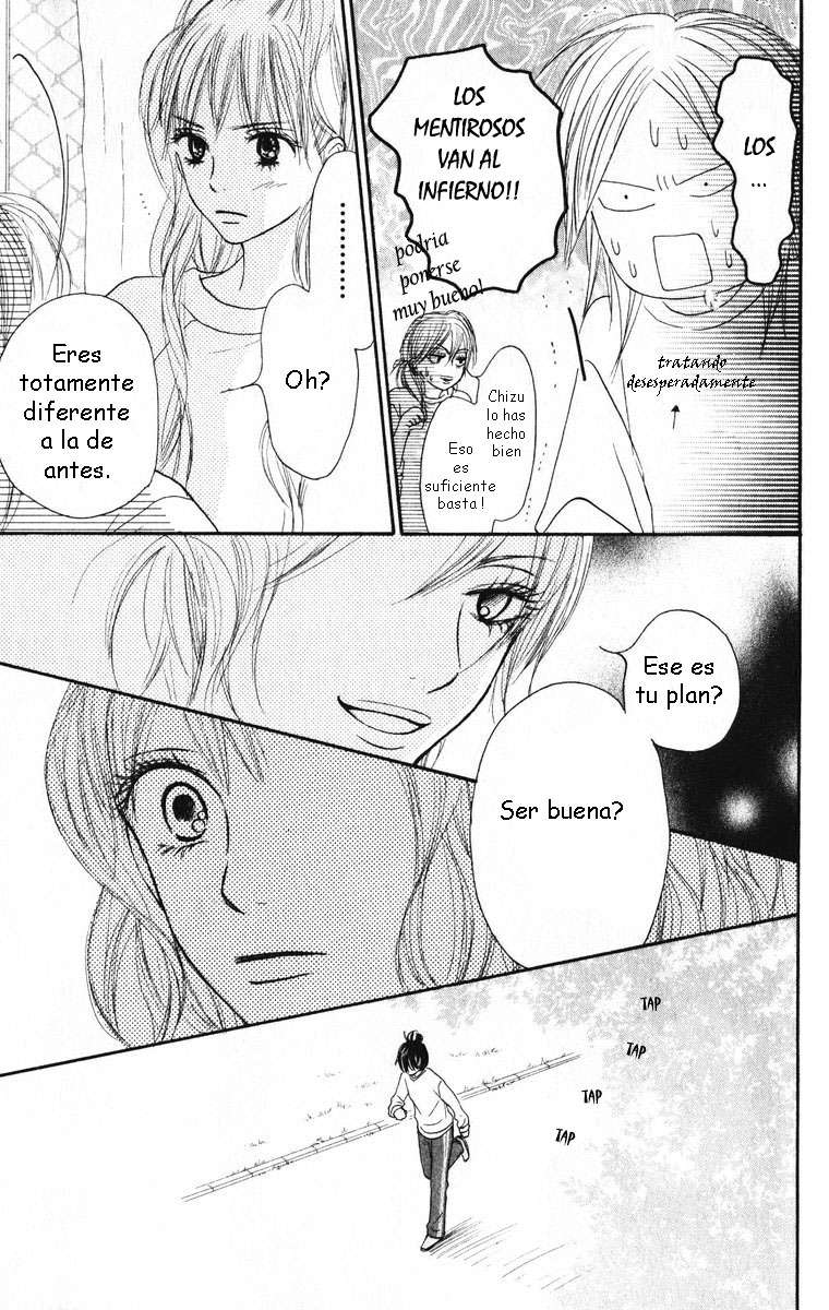 Read Kimi Ni Todoke ES Manga Online