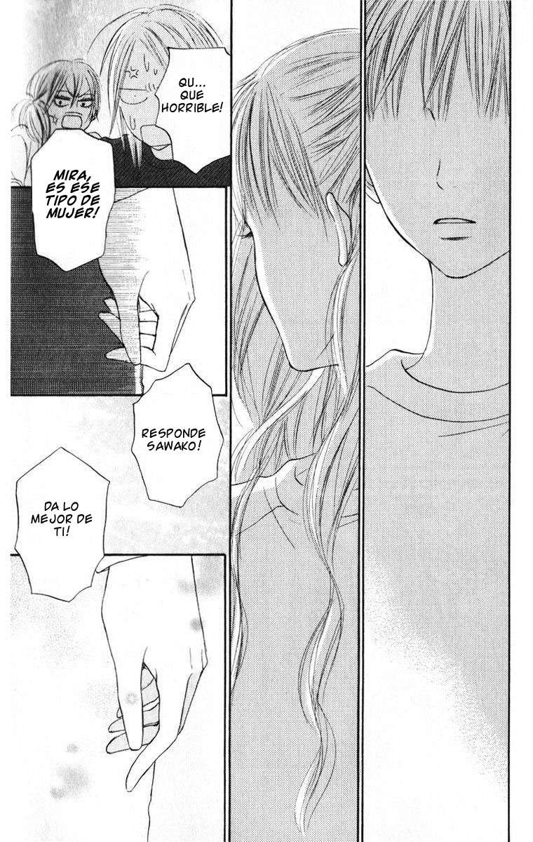 Read Kimi Ni Todoke ES Manga Online