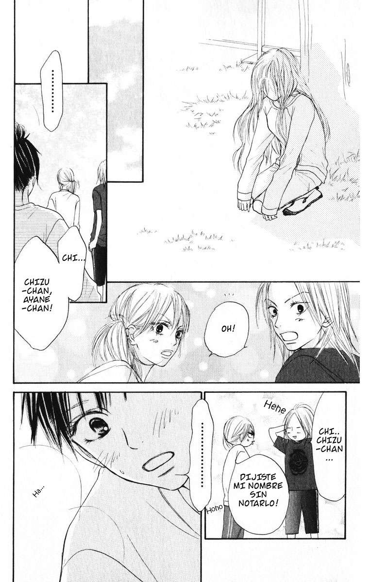 Read Kimi Ni Todoke ES Manga Online
