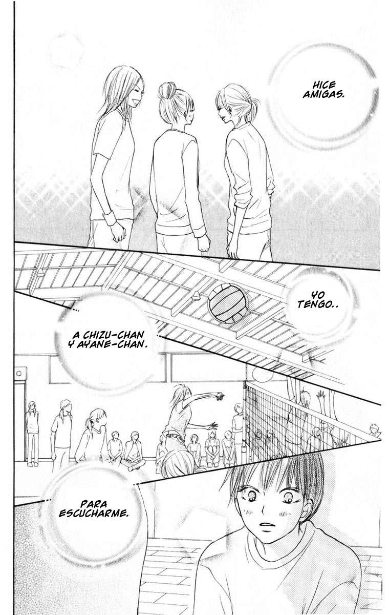 Read Kimi Ni Todoke ES Manga Online