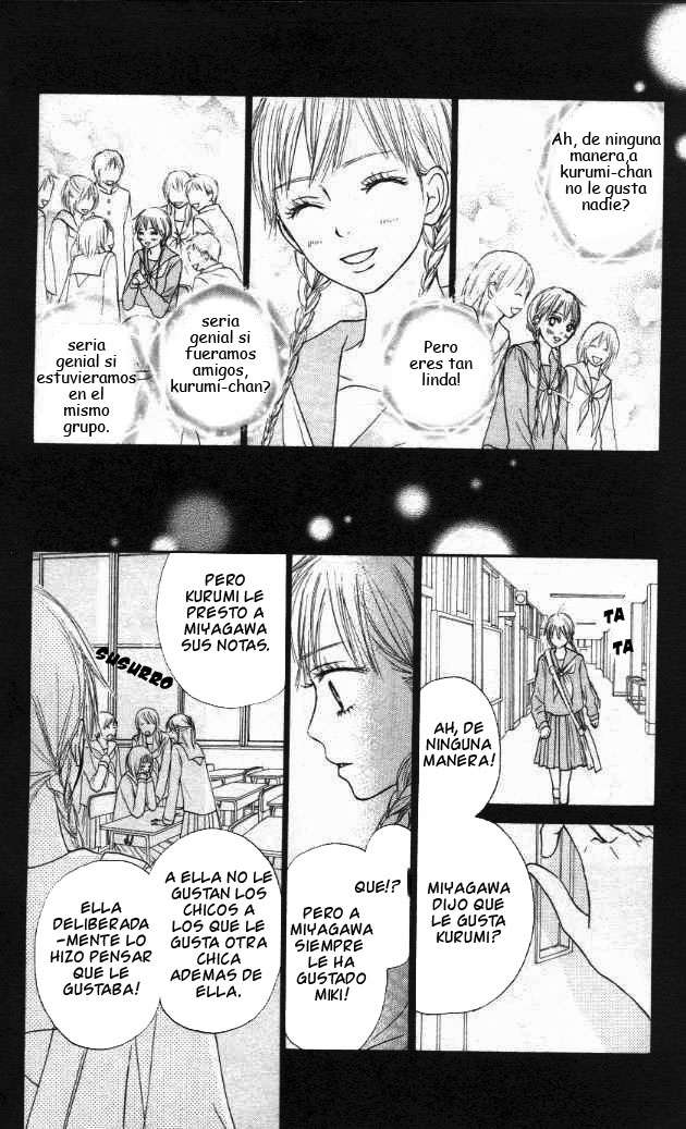 Read Kimi Ni Todoke ES Manga Online