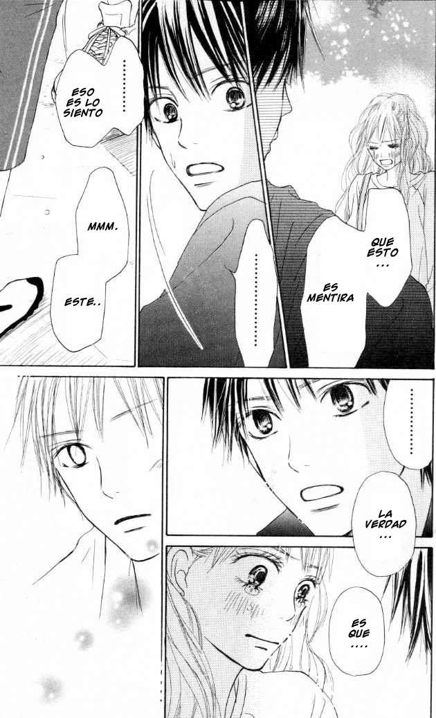 Read Kimi Ni Todoke ES Manga Online