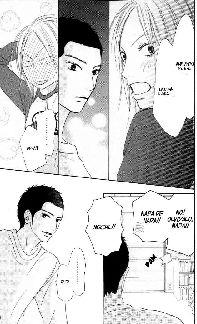 Read Kimi Ni Todoke ES Manga Online