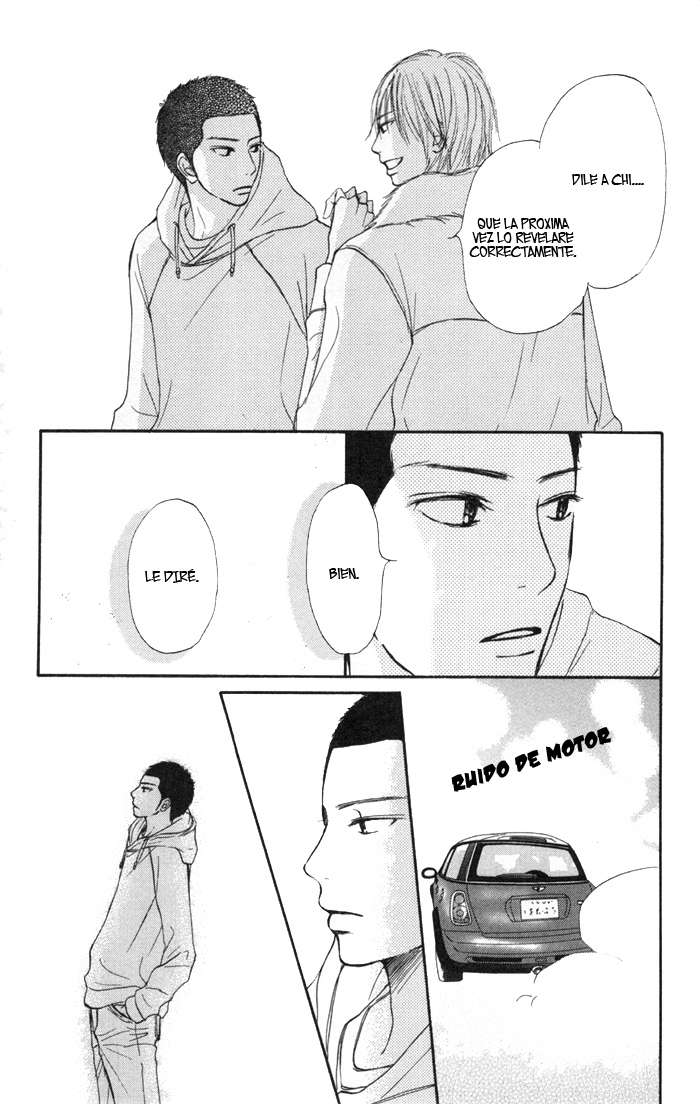 Read Kimi Ni Todoke ES Manga Online