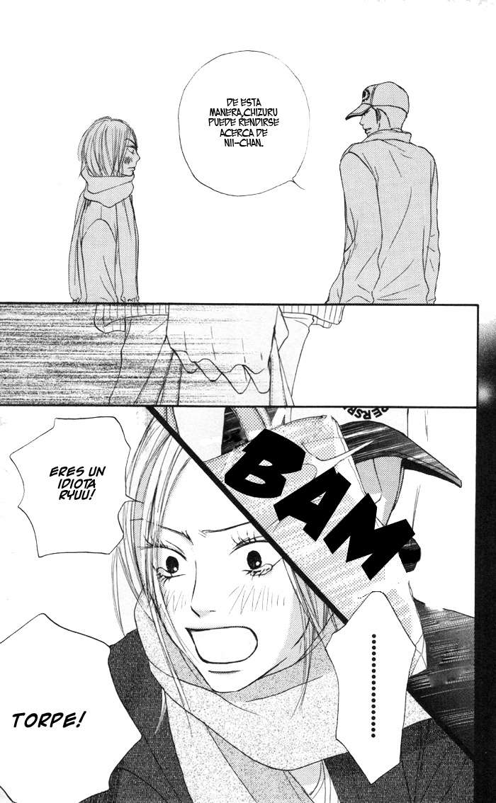 Read Kimi Ni Todoke ES Manga Online