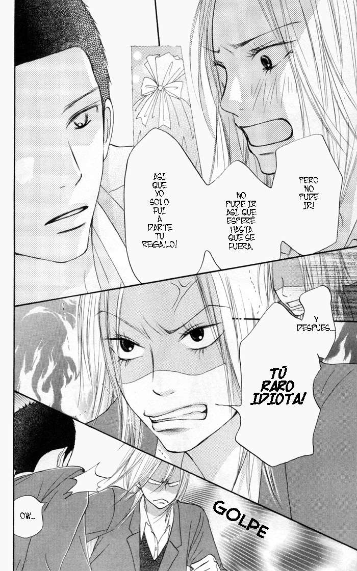 Read Kimi Ni Todoke ES Manga Online