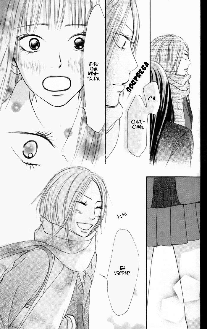 Read Kimi Ni Todoke ES Manga Online